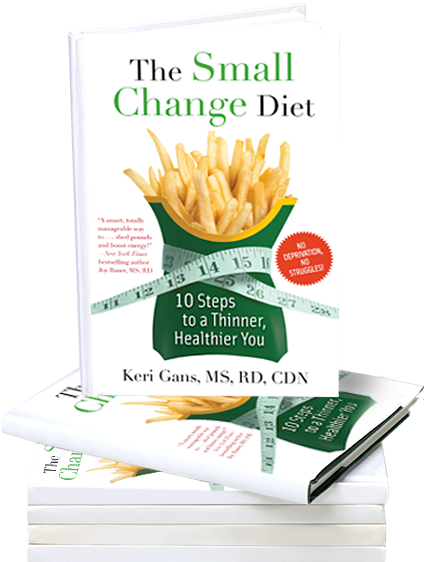 The Small Change Diet