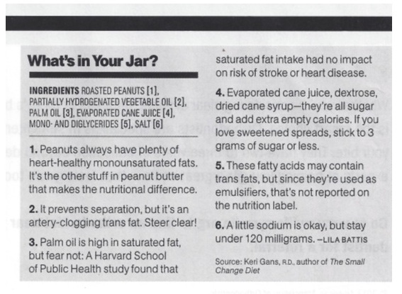 MensHealthMarch2014_WhatsINYourJar