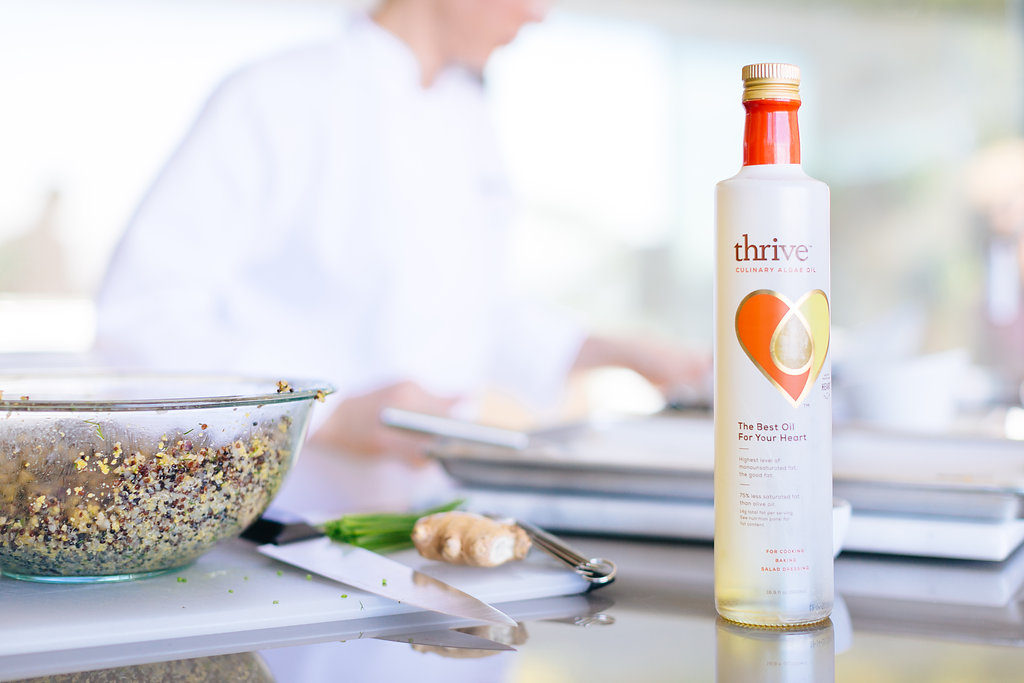 Photo from Thrive