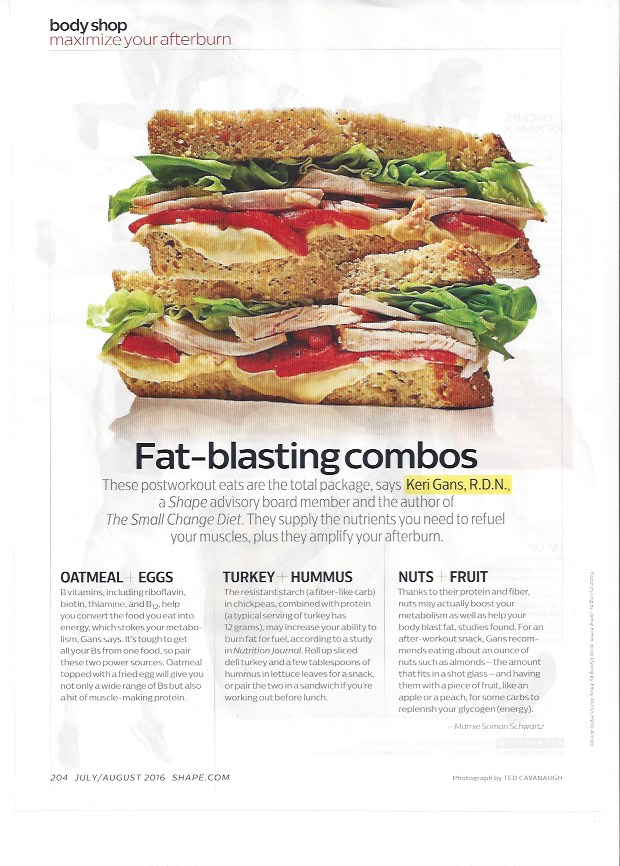 Shape_Jul2016_FatBlastingCombos